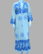 Robe Lelan design 2025 M, L, XL, XXL